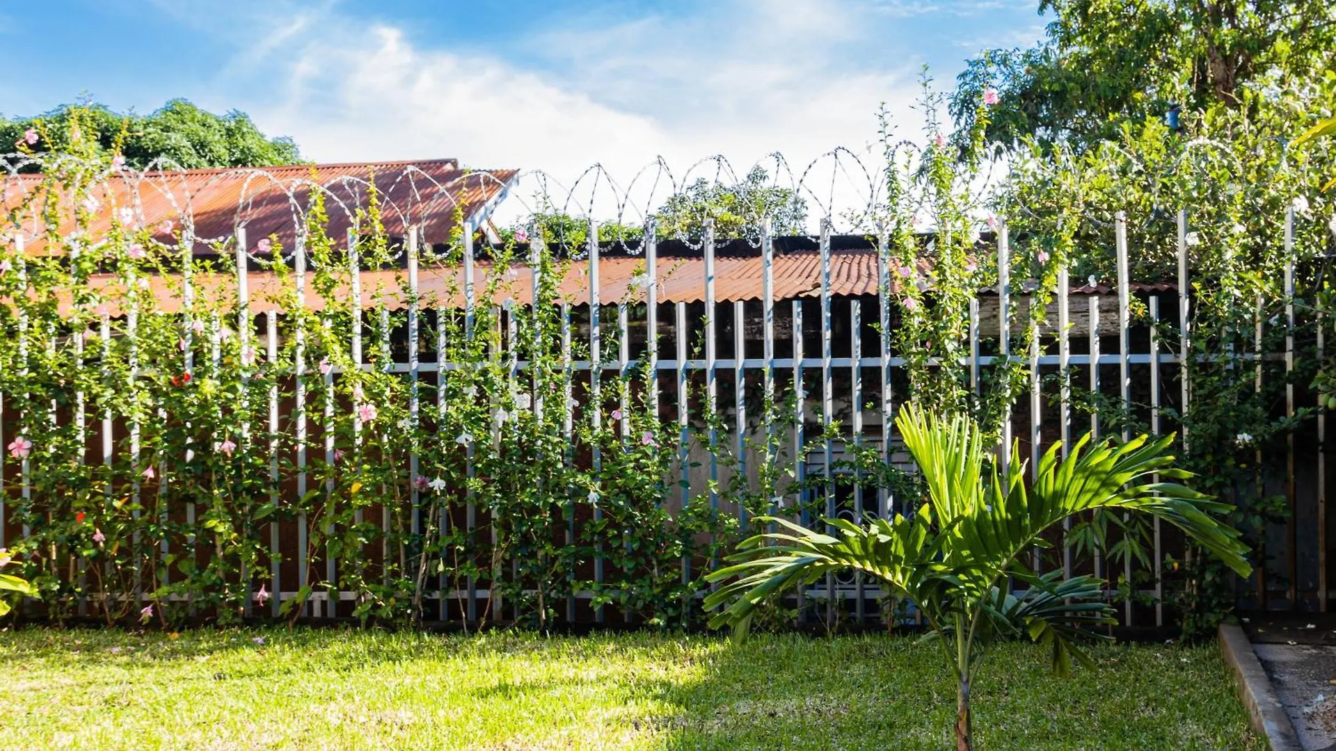 Pitta Opulent Apartments Kampala