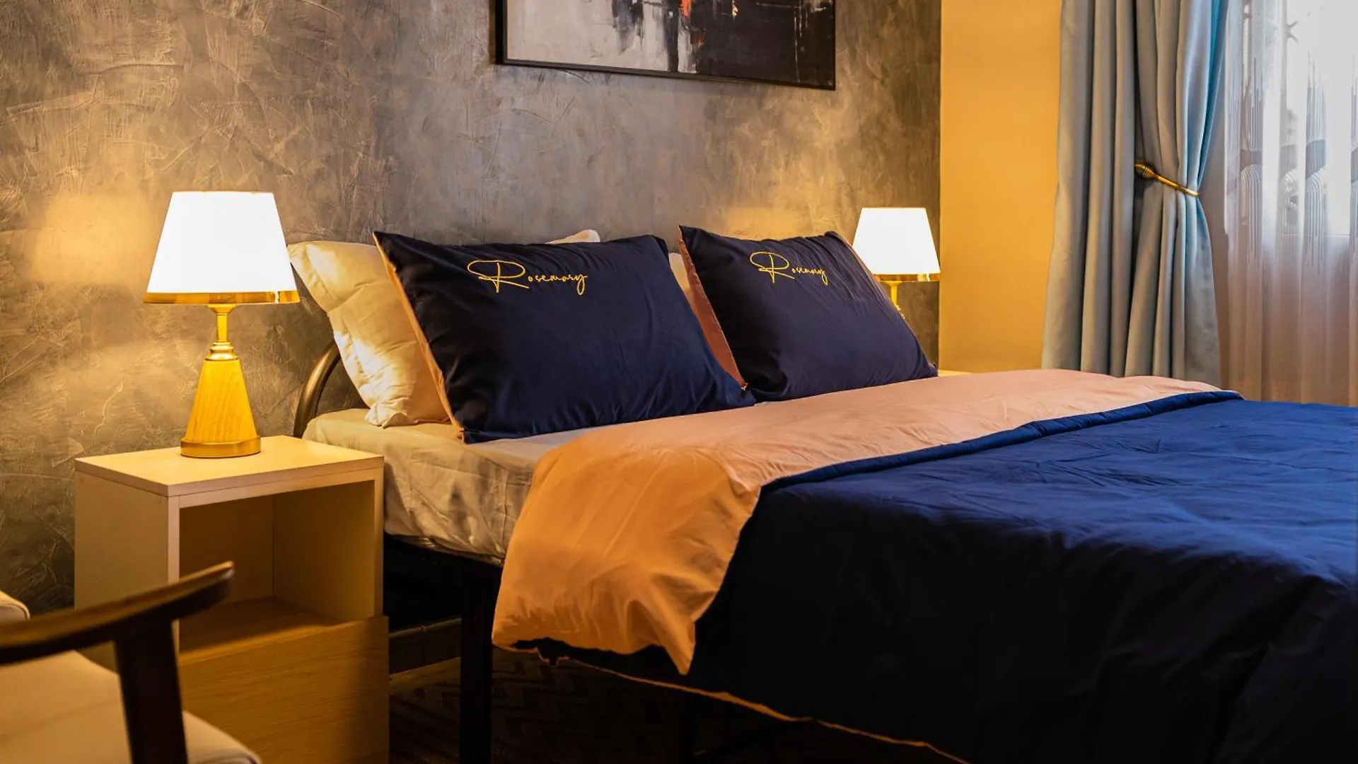 Pitta Opulent Apartments Kampala 0*,  Uganda