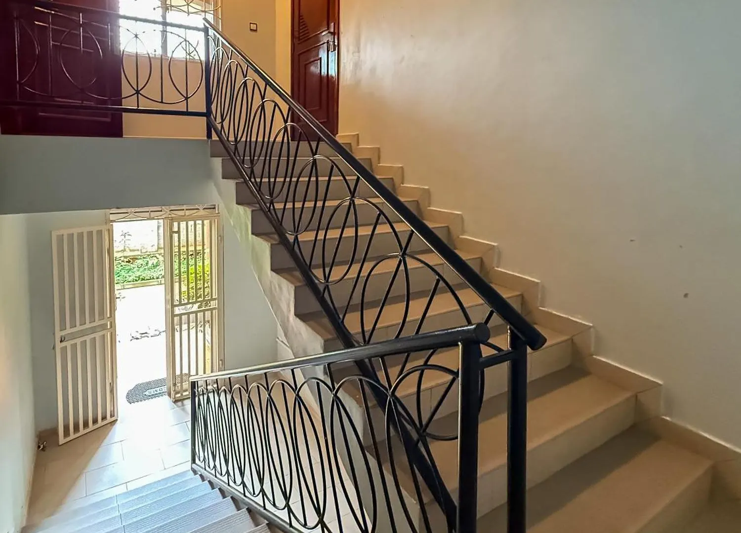Pitta Opulent Apartments Kampala Uganda